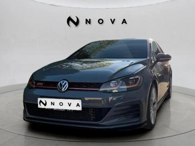 Volkswagen Golf Vii Gti O Tcr 320ch Palettes