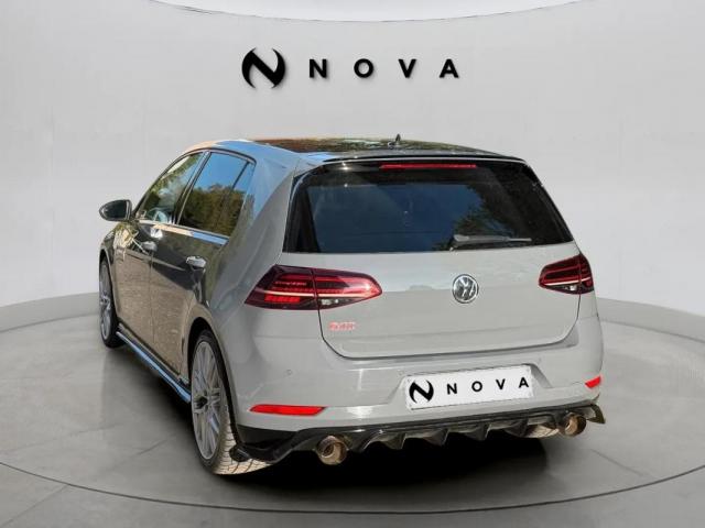 Volkswagen Golf image 4