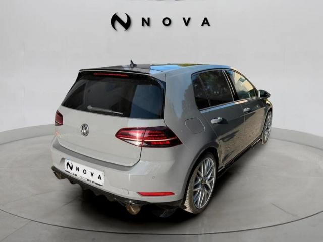 Volkswagen Golf image 3