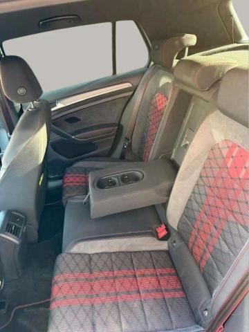 Volkswagen Golf image 1