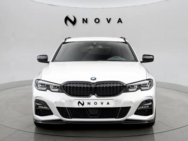 Bmw 330 image 5