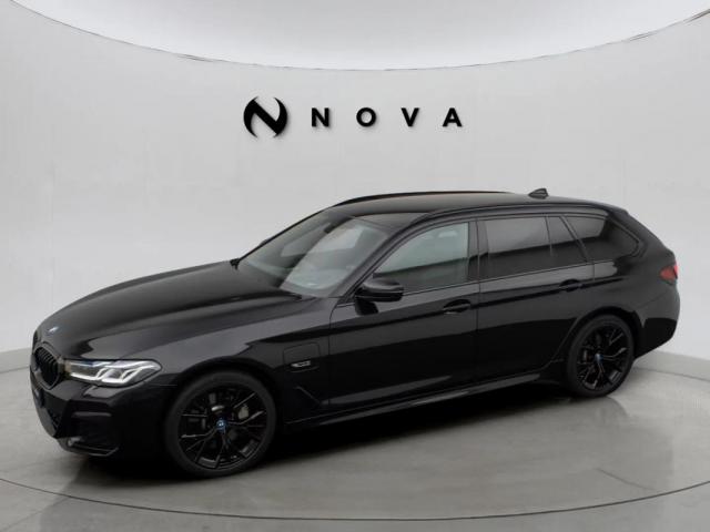 Bmw 530 image 7