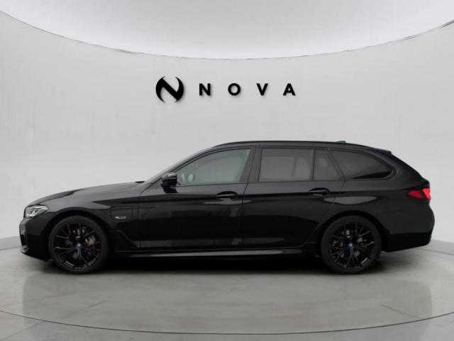 Bmw 530 image 1
