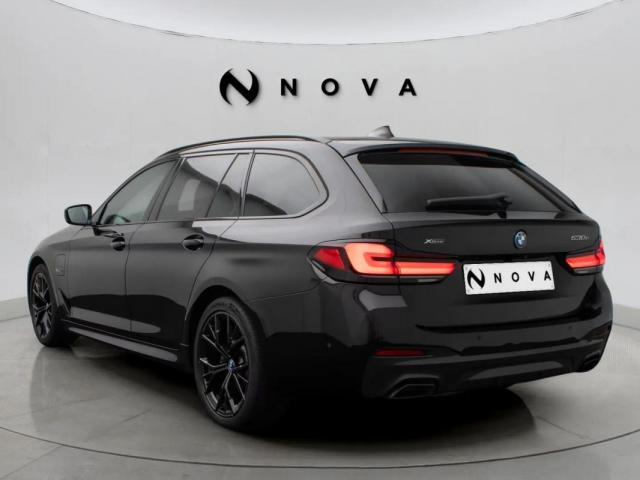 Bmw 530 image 9