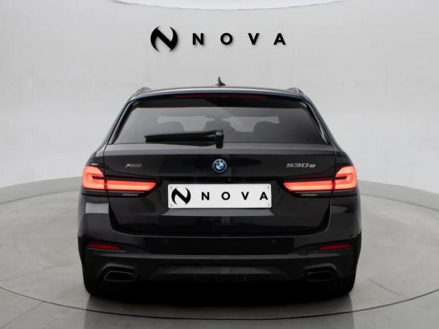Bmw 530 image 4