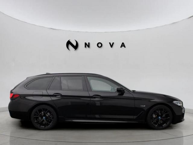 Bmw 530 image 3