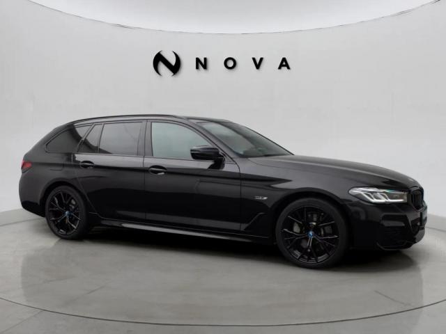 Bmw 530 image 6