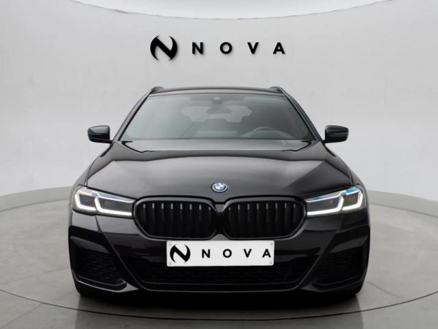 Bmw 530 image 5