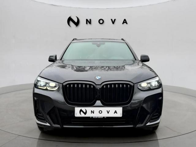 Bmw X3 image 5