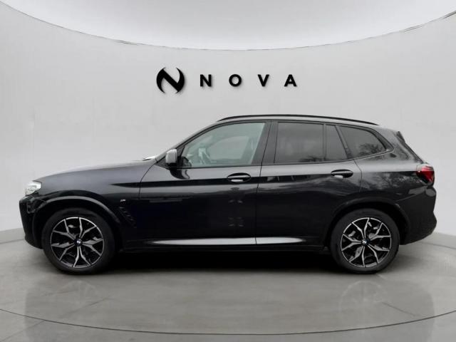 Bmw X3 image 6