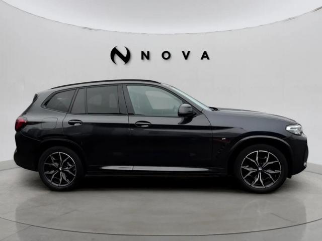 Bmw X3 image 8