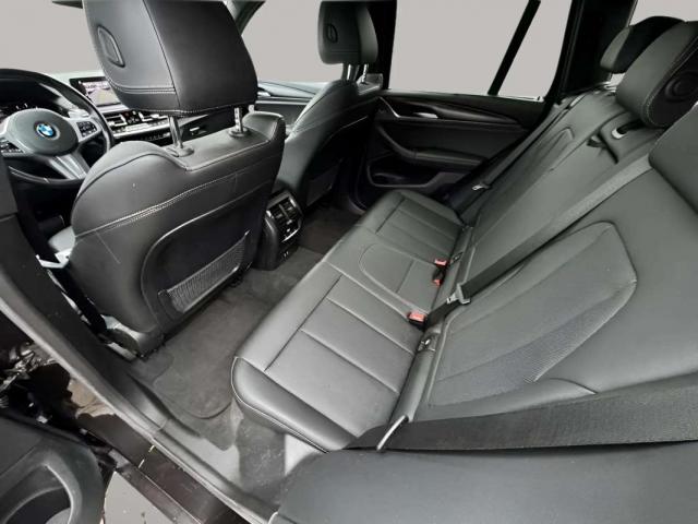 Bmw X3 image 9