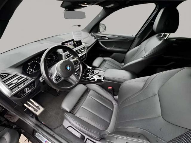 Bmw X3 image 3