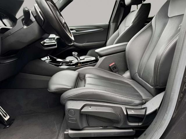 Bmw X3 image 2