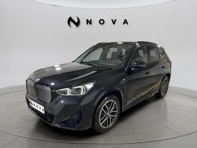 Bmw Ix1 Edrive20 O M Sport 204ch Attelage