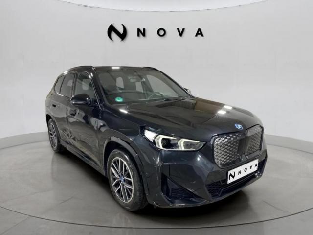 Bmw Ix1 image 1