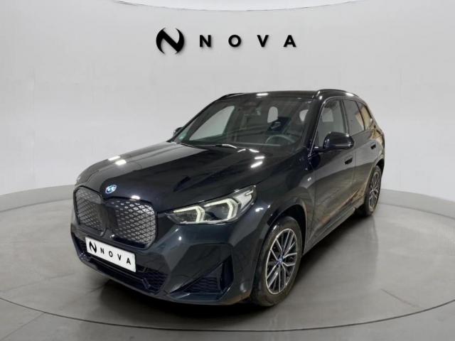 Bmw Ix1 image 9
