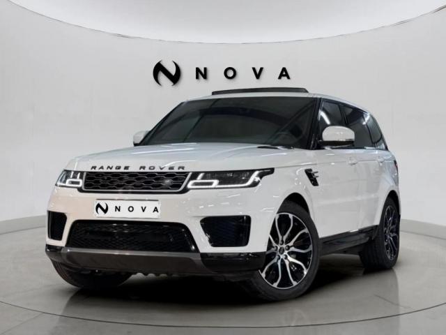 Land Rover Range Rover Sport d’occasion