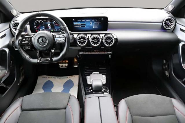 Mercedes Benz Classe A image 1