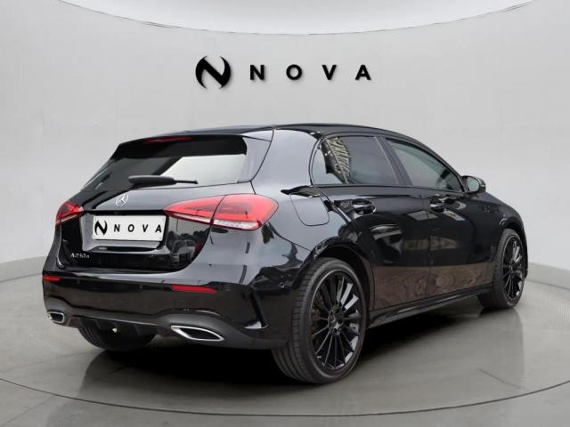 Mercedes Benz Classe A image 5
