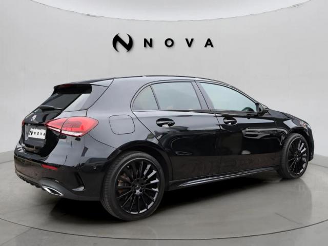 Mercedes Benz Classe A image 3