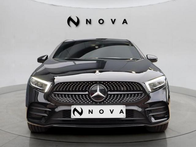 Mercedes Benz Classe A image 8