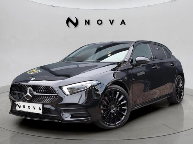 Mercedes Benz Classe A image 9