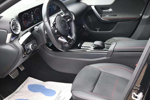 Mercedes Benz Classe A image 2