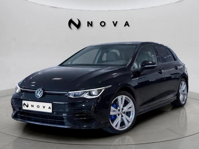 Volkswagen Golf 8 R O 2.0 Tsi 4motion Dsg Carplay