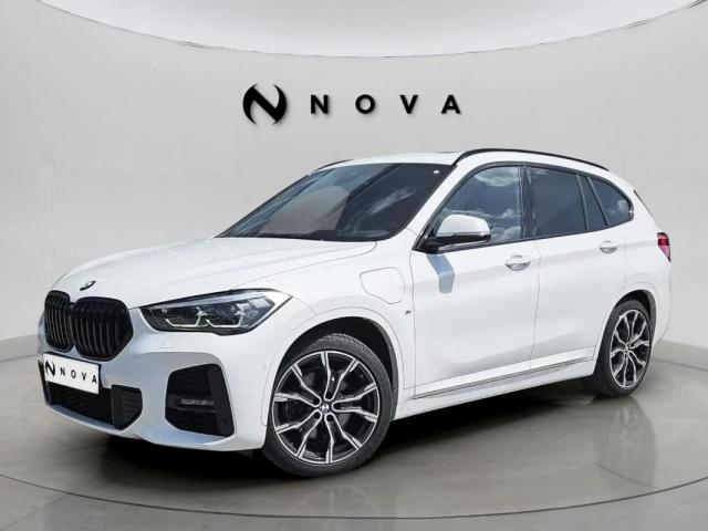 Bmw X1 Xdrive 25e O M Sport 220ch Attache Remorque