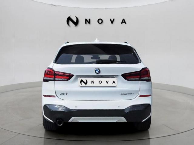 Bmw X1 image 4
