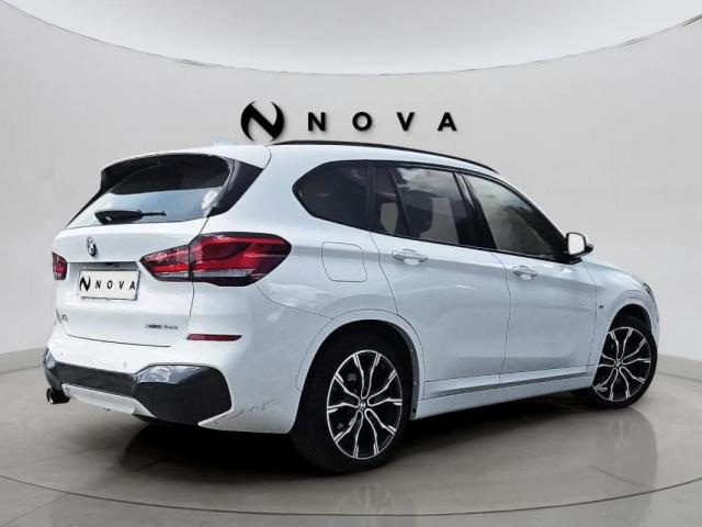 Bmw X1 image 6
