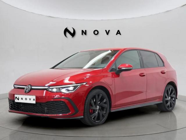 Volkswagen Golf Viii Gte O 245 Ch Dsg Carplay