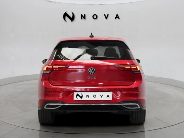 Volkswagen Golf image 8