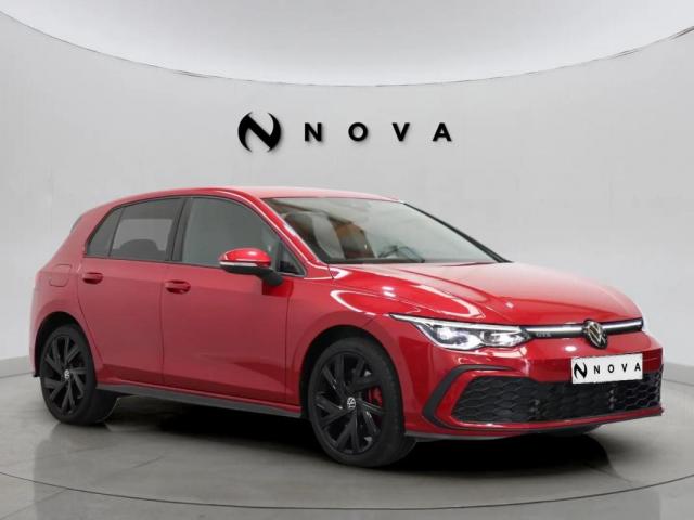 Volkswagen Golf image 3