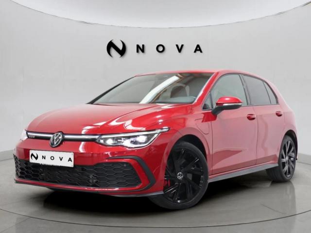 Volkswagen Golf image 5