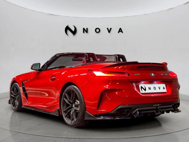 Bmw Z4 image 7