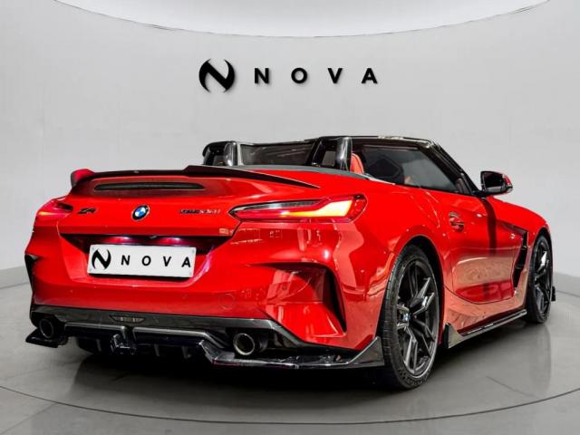 Bmw Z4 image 5