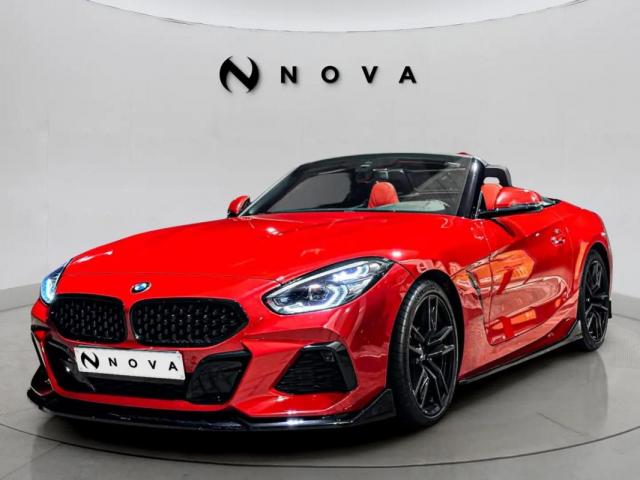 Bmw Z4 image 4