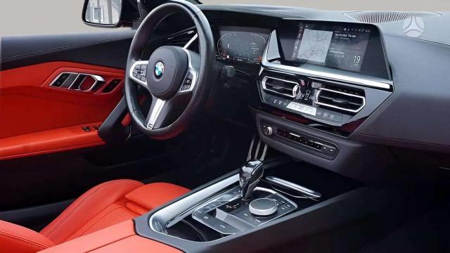 Bmw Z4 image 3