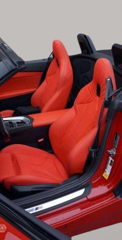 Bmw Z4 image 6