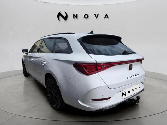 Seat Leon image 1