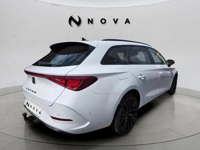 Seat Leon image 7