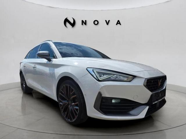Seat Leon image 5