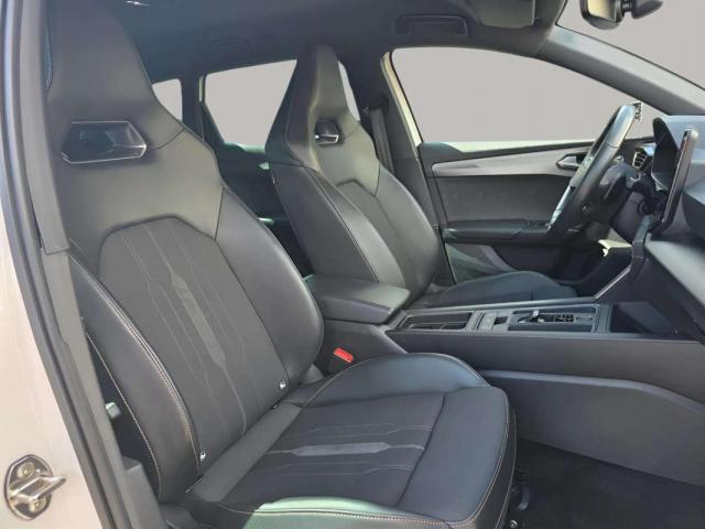 Seat Leon image 4