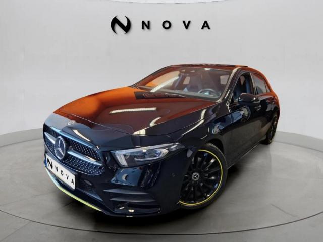 Mercedes Benz Classe A 200 O Amg Line Edition 1 Toit Ouvrant