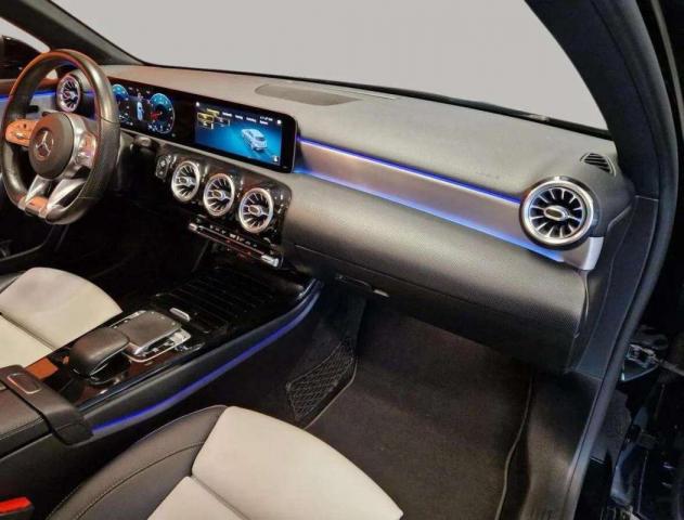 Mercedes Benz Classe A image 1