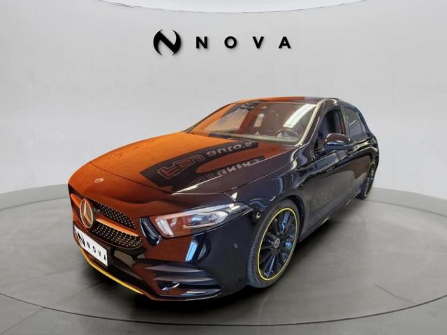 Mercedes Benz Classe A image 3