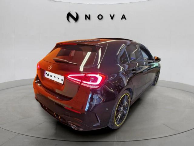 Mercedes Benz Classe A image 2