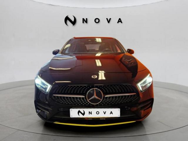 Mercedes Benz Classe A image 8